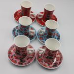 Tea Cups