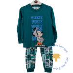Mickey Mouse