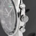 ⁦Emporio Armani Men's Team Italia Chronograph Watch Steel AR5983⁩ - الصورة ⁦5⁩
