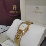 ساعة اقنر نسائية أصلية