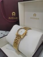 ساعة اقنر نسائية أصلية