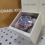 ساعة رجالية ماركه MICHAEL KORS - 2