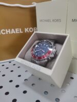 ساعة رجالية ماركه MICHAEL KORS