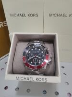 ⁦ساعة رجالية ماركه MICHAEL KORS⁩ - الصورة ⁦2⁩