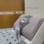 ساعة نسائية ماركه MICHAEL KORS