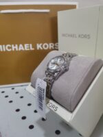 ساعة نسائية ماركه MICHAEL KORS