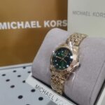ساعة نسائية ماركه - 2 MICHAEL KORS