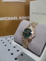 ساعة نسائية ماركه - 2 MICHAEL KORS