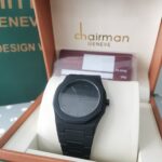 شيرمان جديد اصدار poly carbon شبية D1 Milano