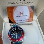 DIAMOND MILANO